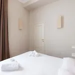 Crocetta Carmen Bilocale I Piano - Mirable Pm Appartement *