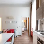 Appartement Crocetta Carmen Bilocale I Piano - Mirable Pm *